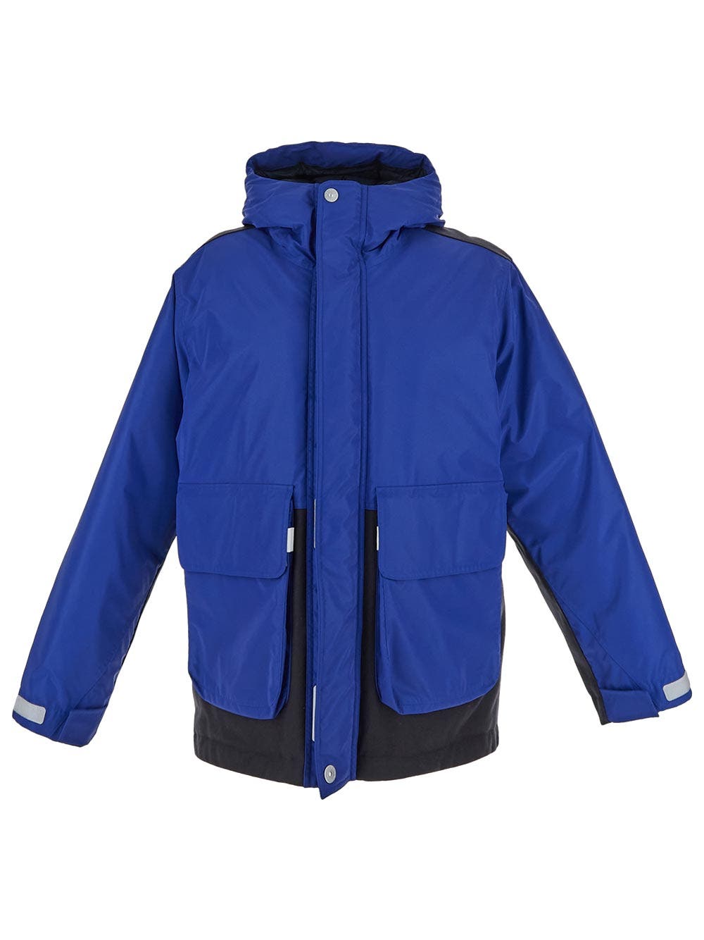 Oluxury Stone Island Padded Jacket