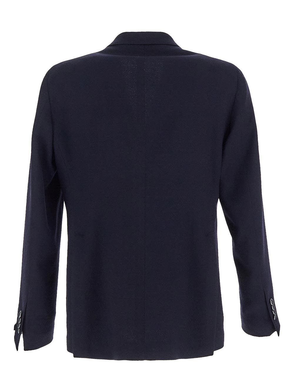 Oluxury Tagliatore Blazer Doulble-breasted