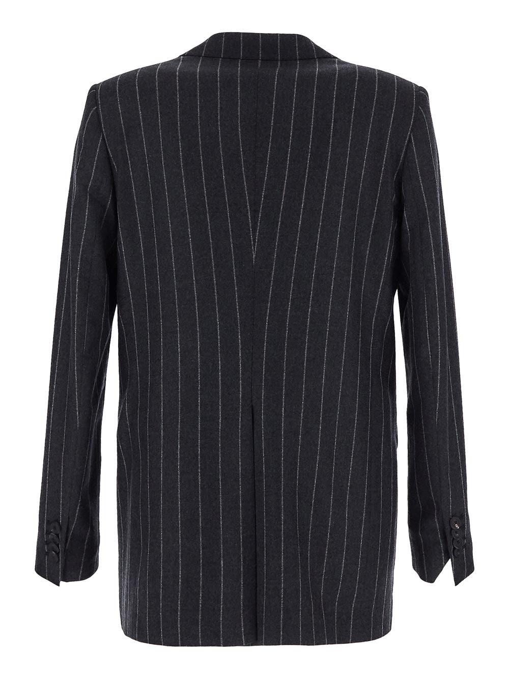 Oluxury Tagliatore Classic Jacket