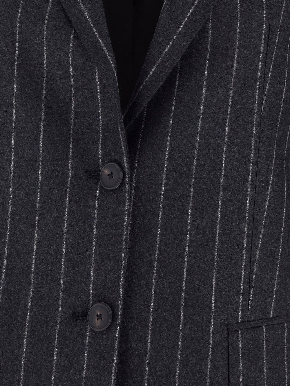 Oluxury Tagliatore Classic Jacket