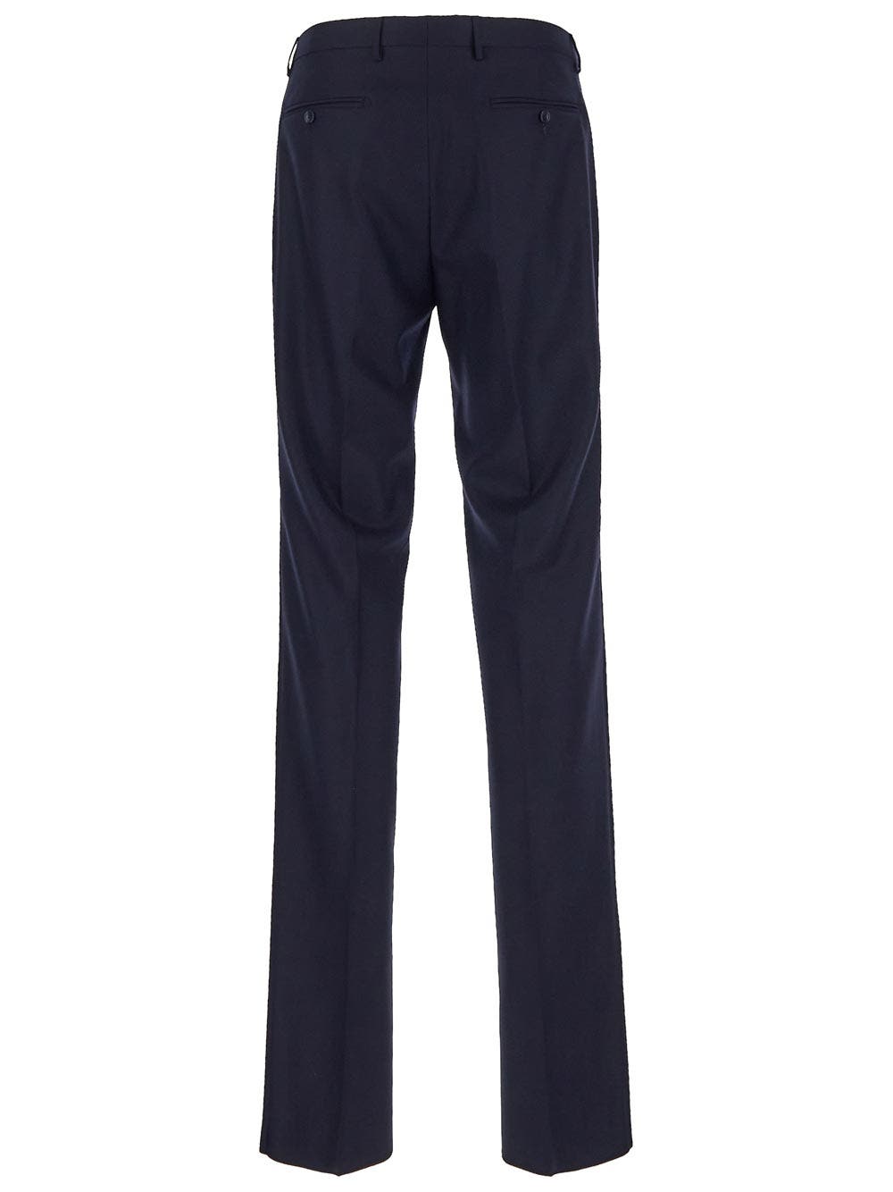 Oluxury Tagliatore Classic Suit