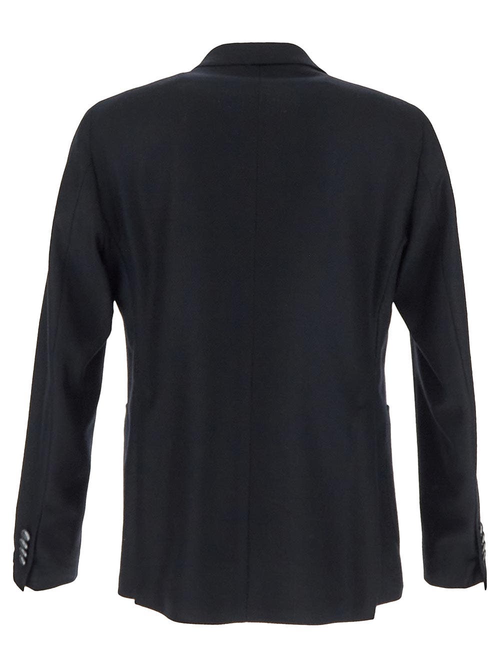 Oluxury Tagliatore Double-Breasted Blazer