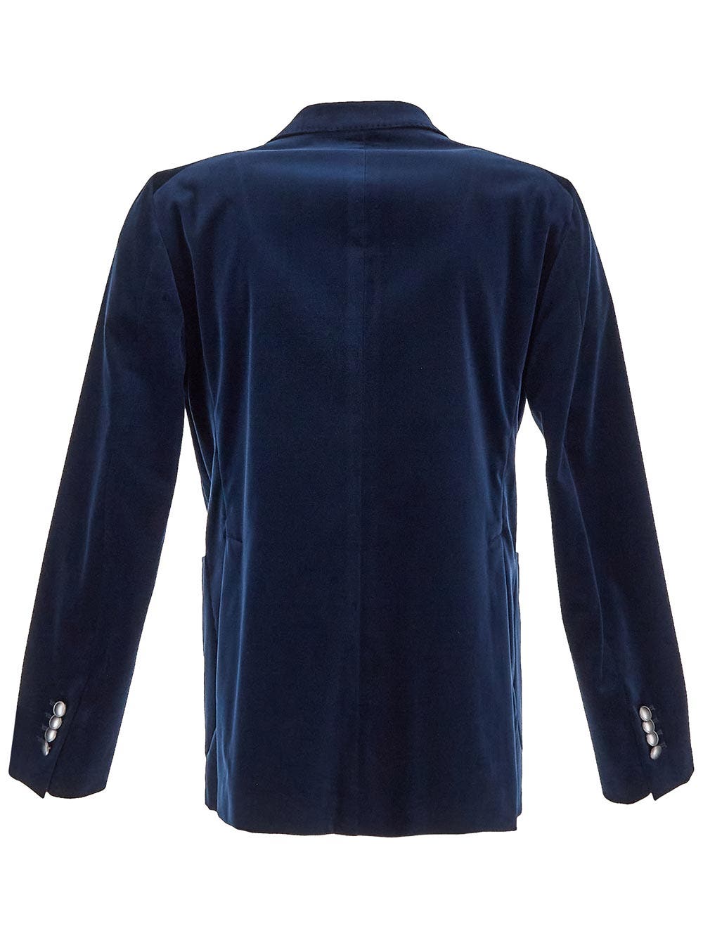 Oluxury Tagliatore Double-breasted Jacket