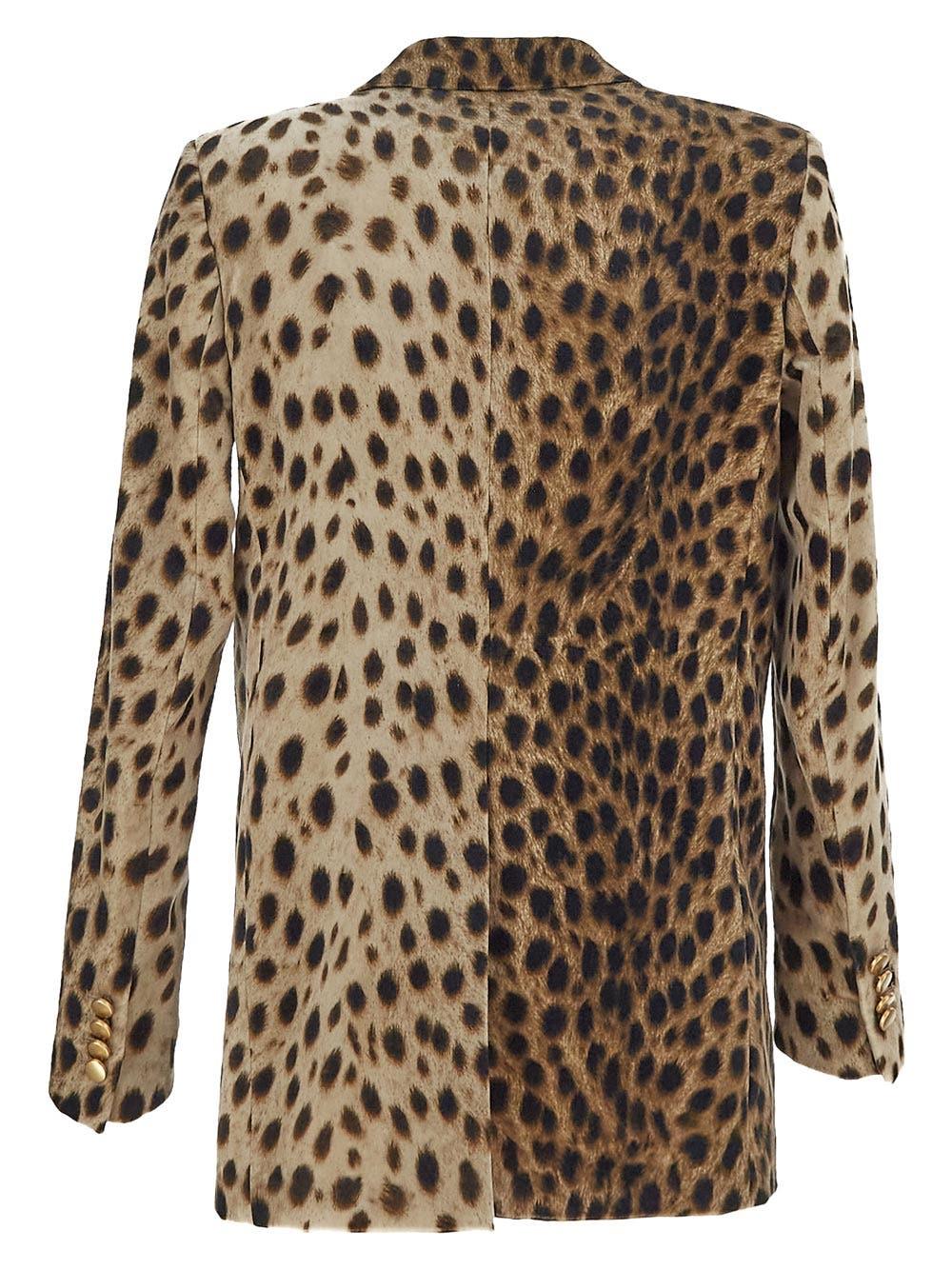 Oluxury Tagliatore Double-breasted Jacket