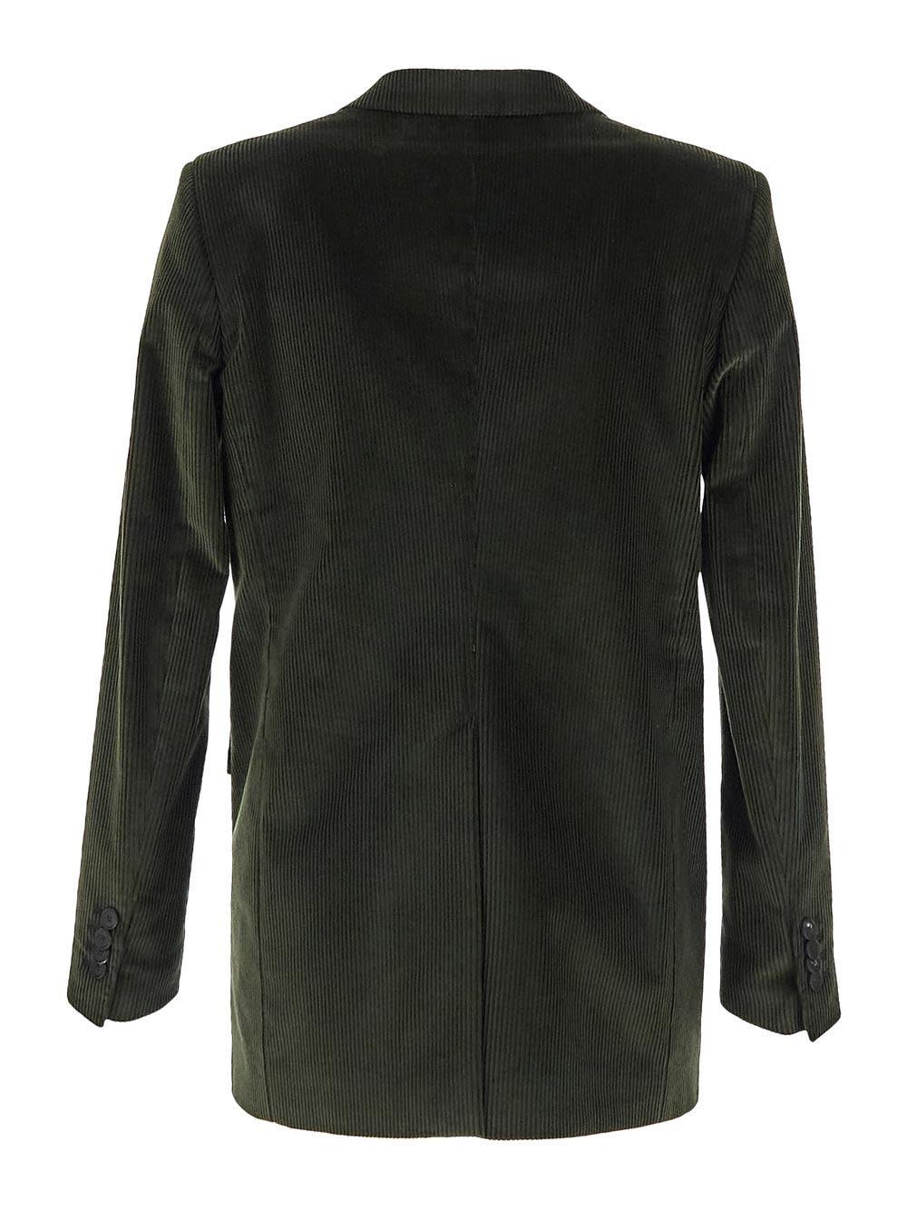 Oluxury Tagliatore Double-breasted Jacket