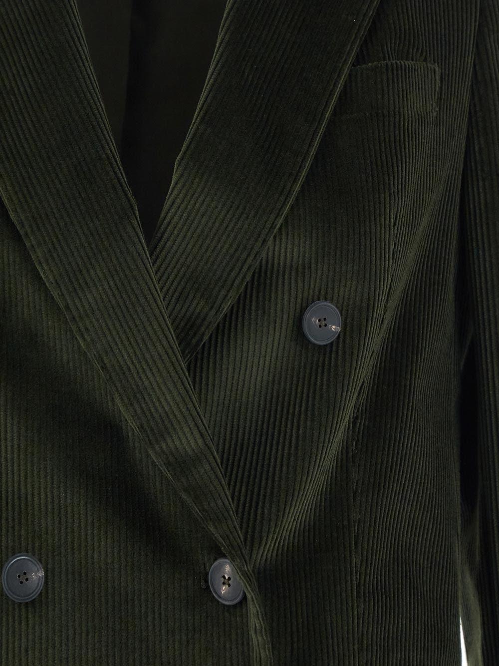Oluxury Tagliatore Double-breasted Jacket