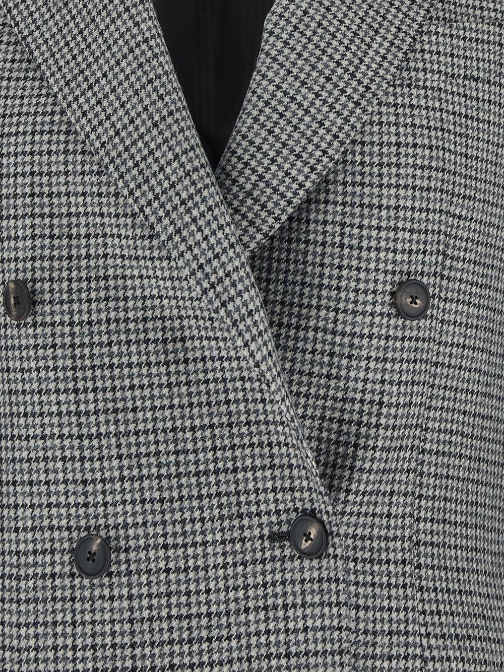 Oluxury Tagliatore Double-breasted Jacket