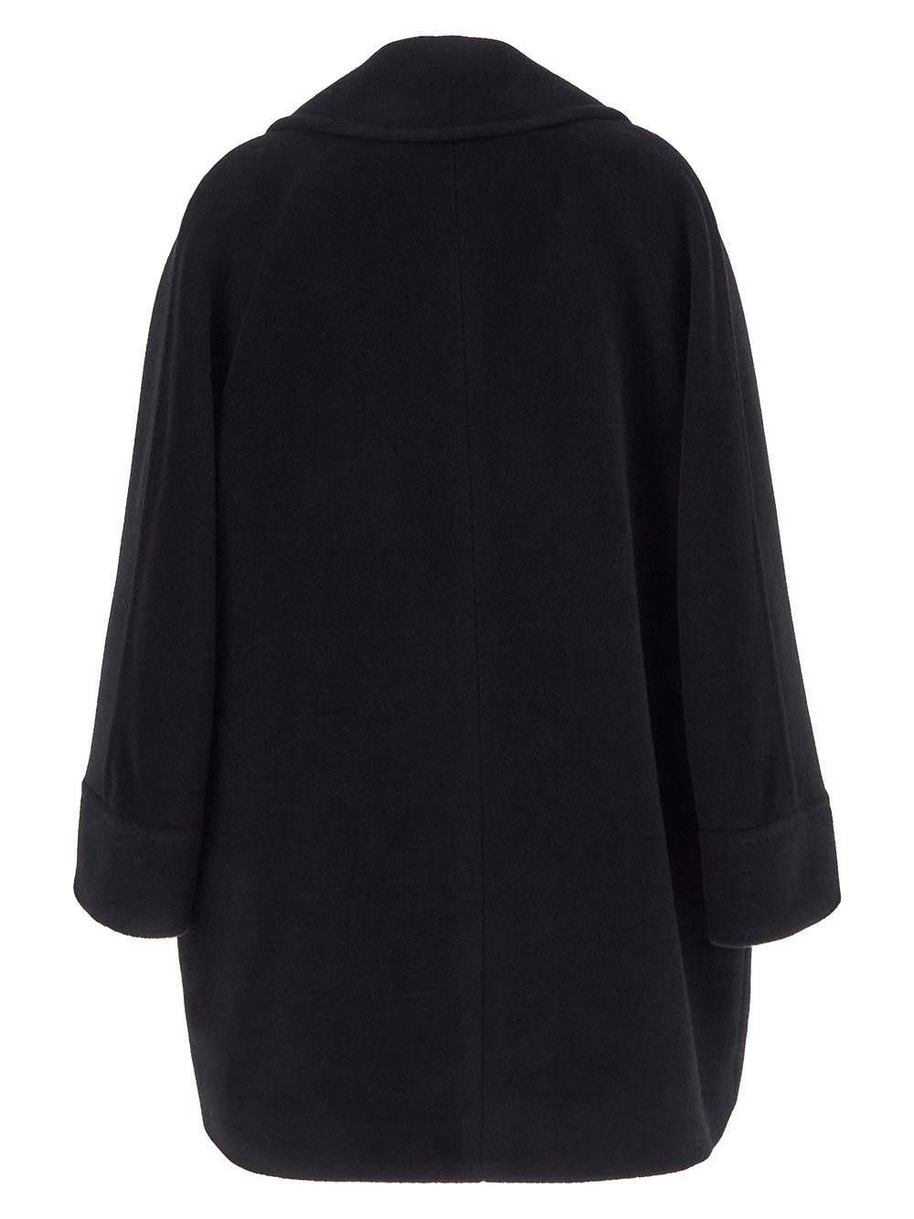 Oluxury Tagliatore Oversize Coat