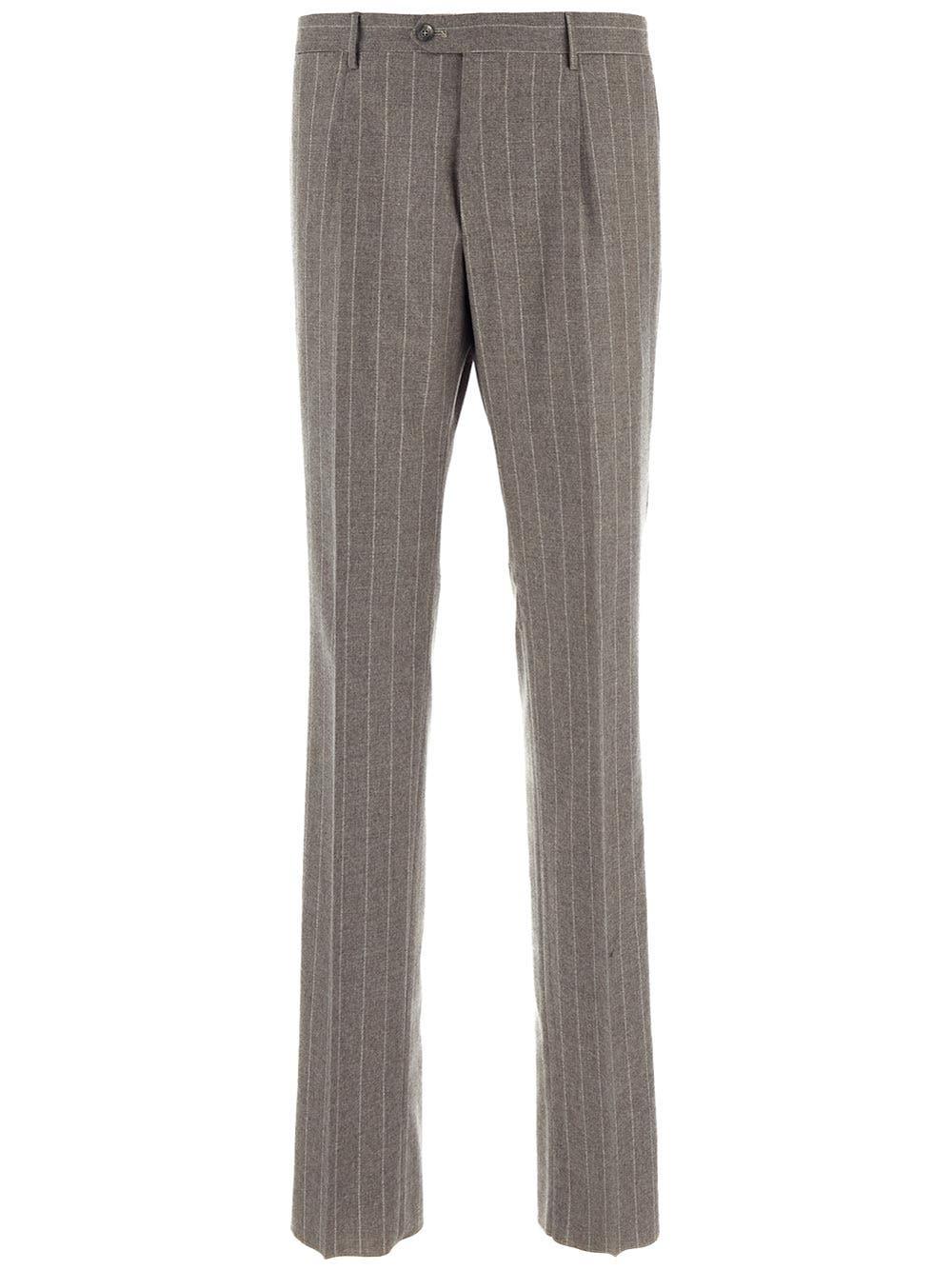 Oluxury Tagliatore Suit Double-breasted