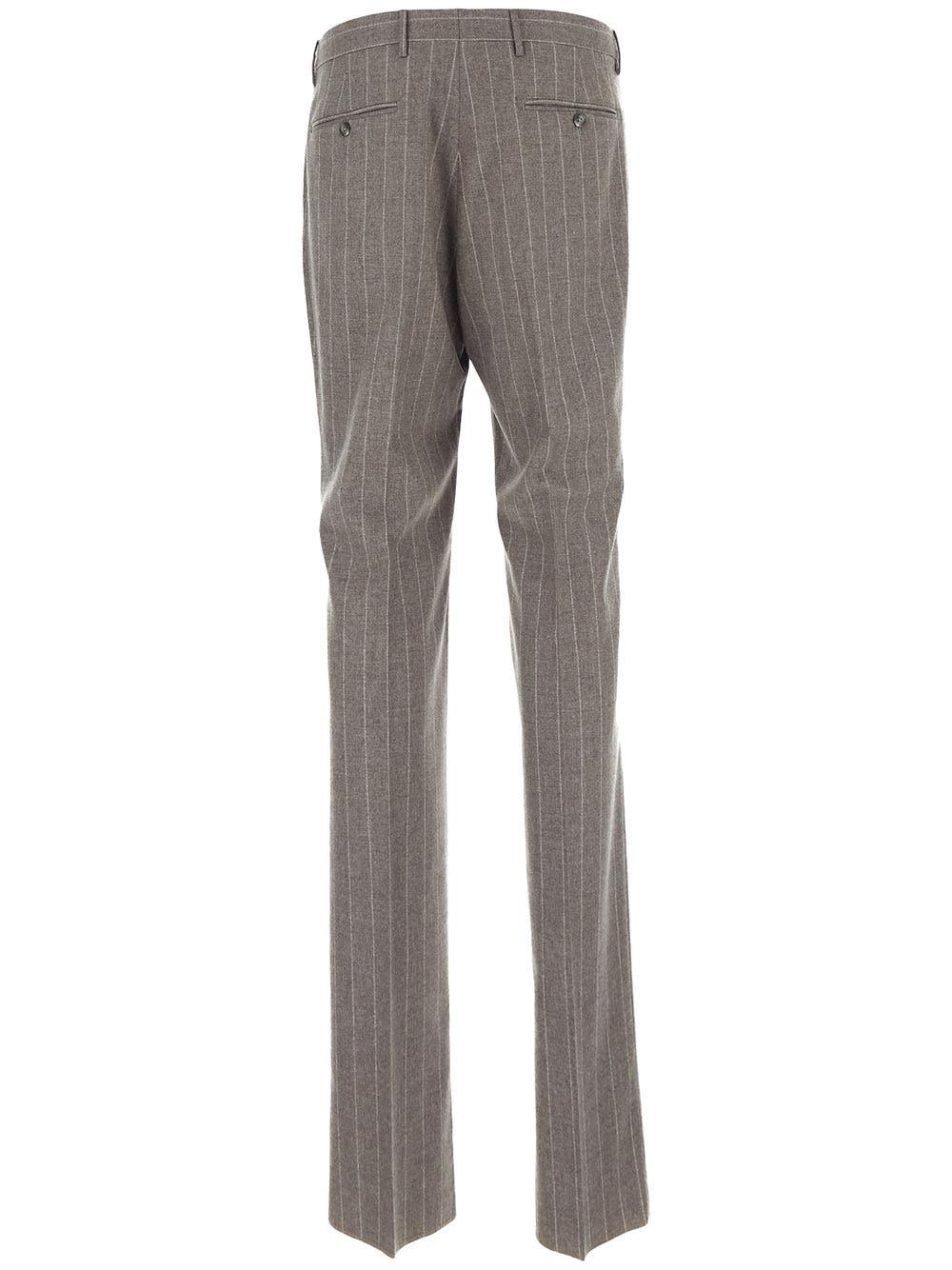 Oluxury Tagliatore Suit Double-breasted