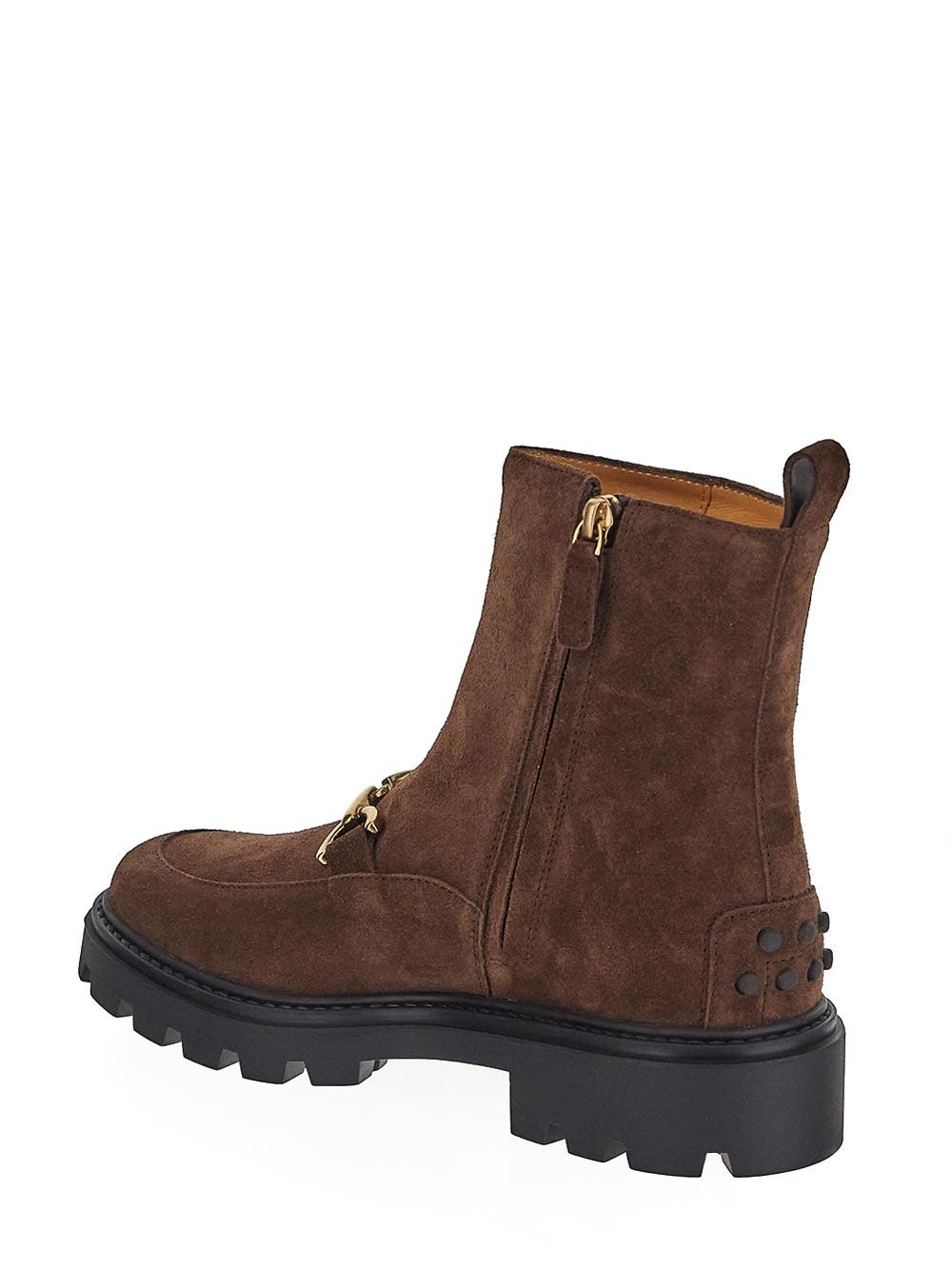 Oluxury Tod's Ankle Boot