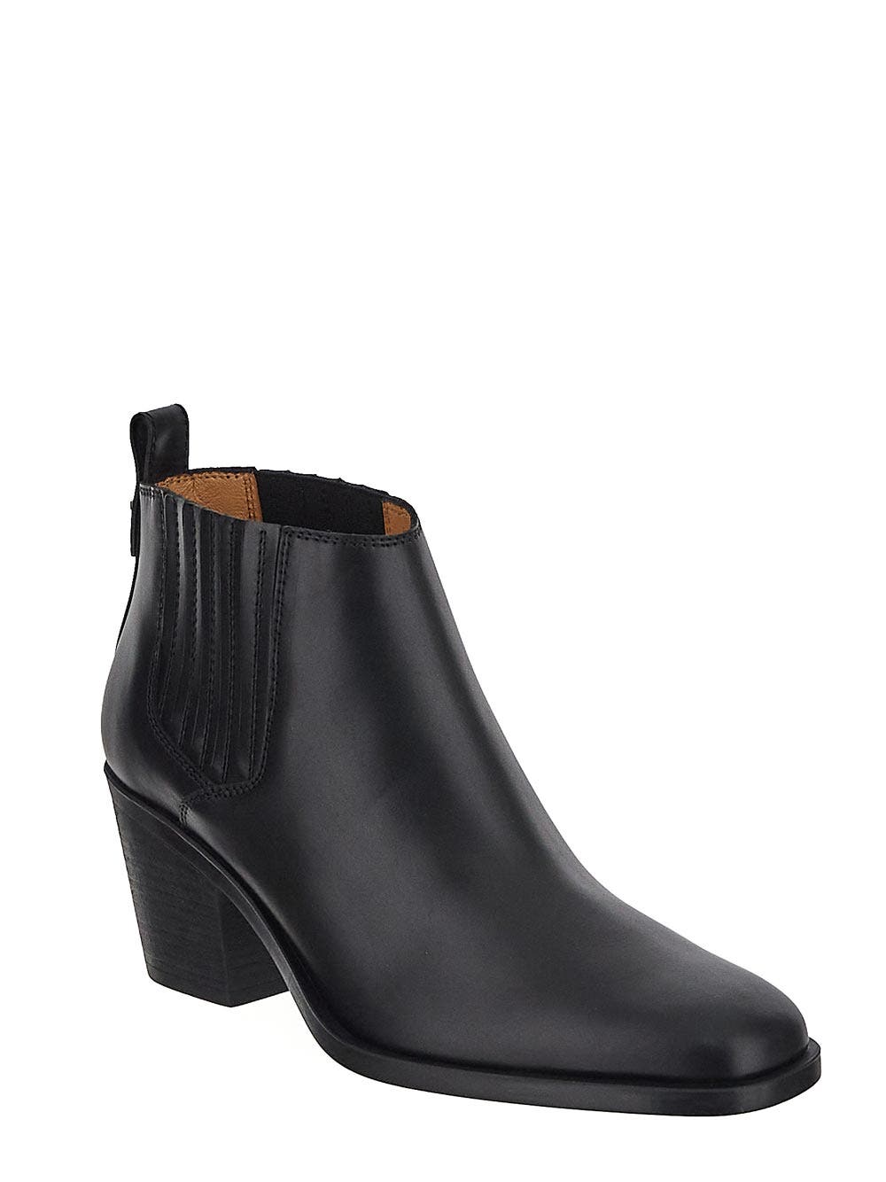Oluxury Tod's Ankle Boot
