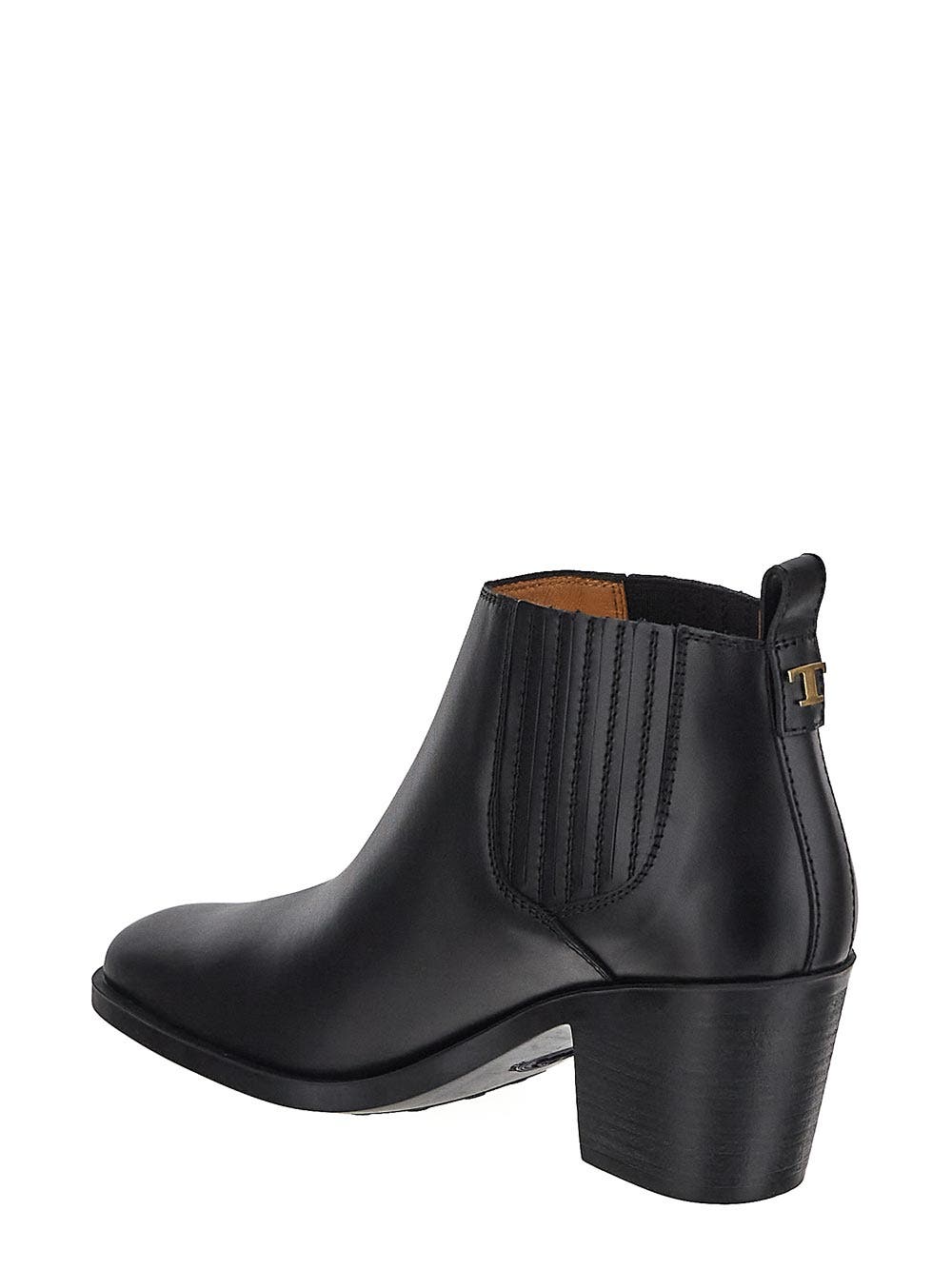 Oluxury Tod's Ankle Boot