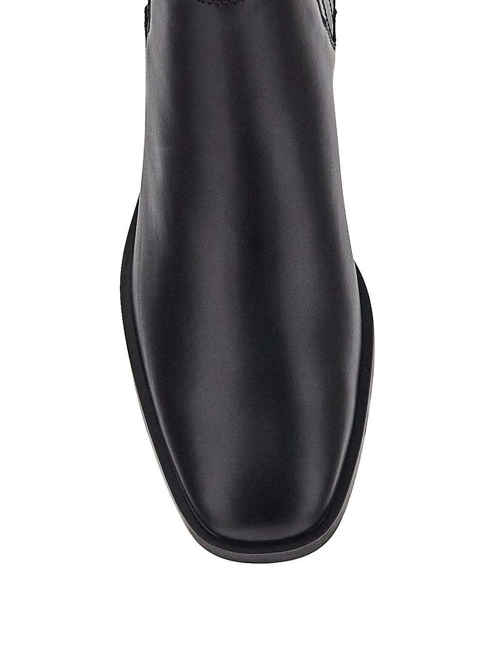 Oluxury Tod's Ankle Boot