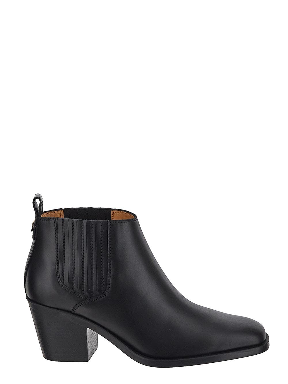 Oluxury Tod's Ankle Boot