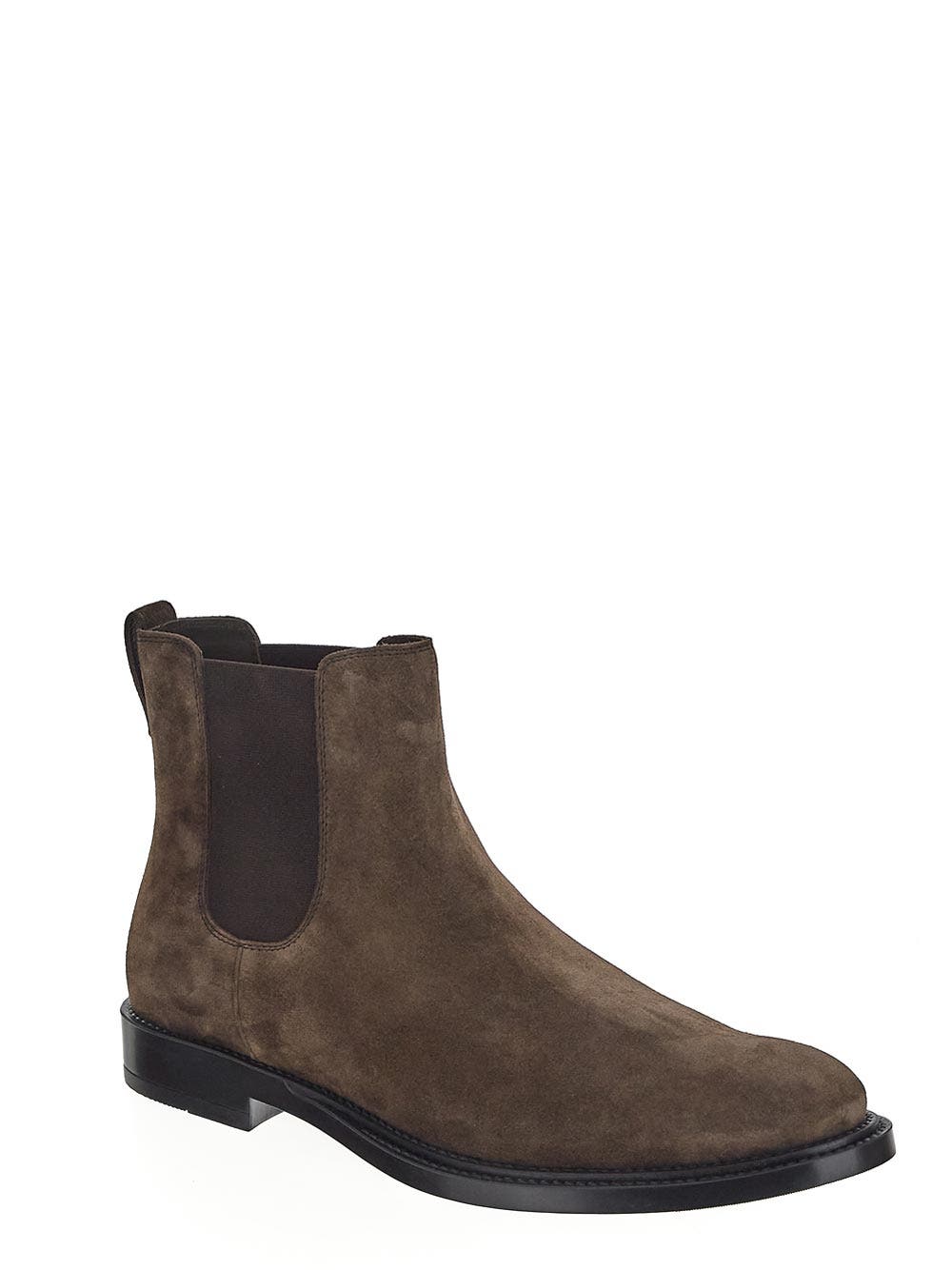 Oluxury Tod's Ankle Boot