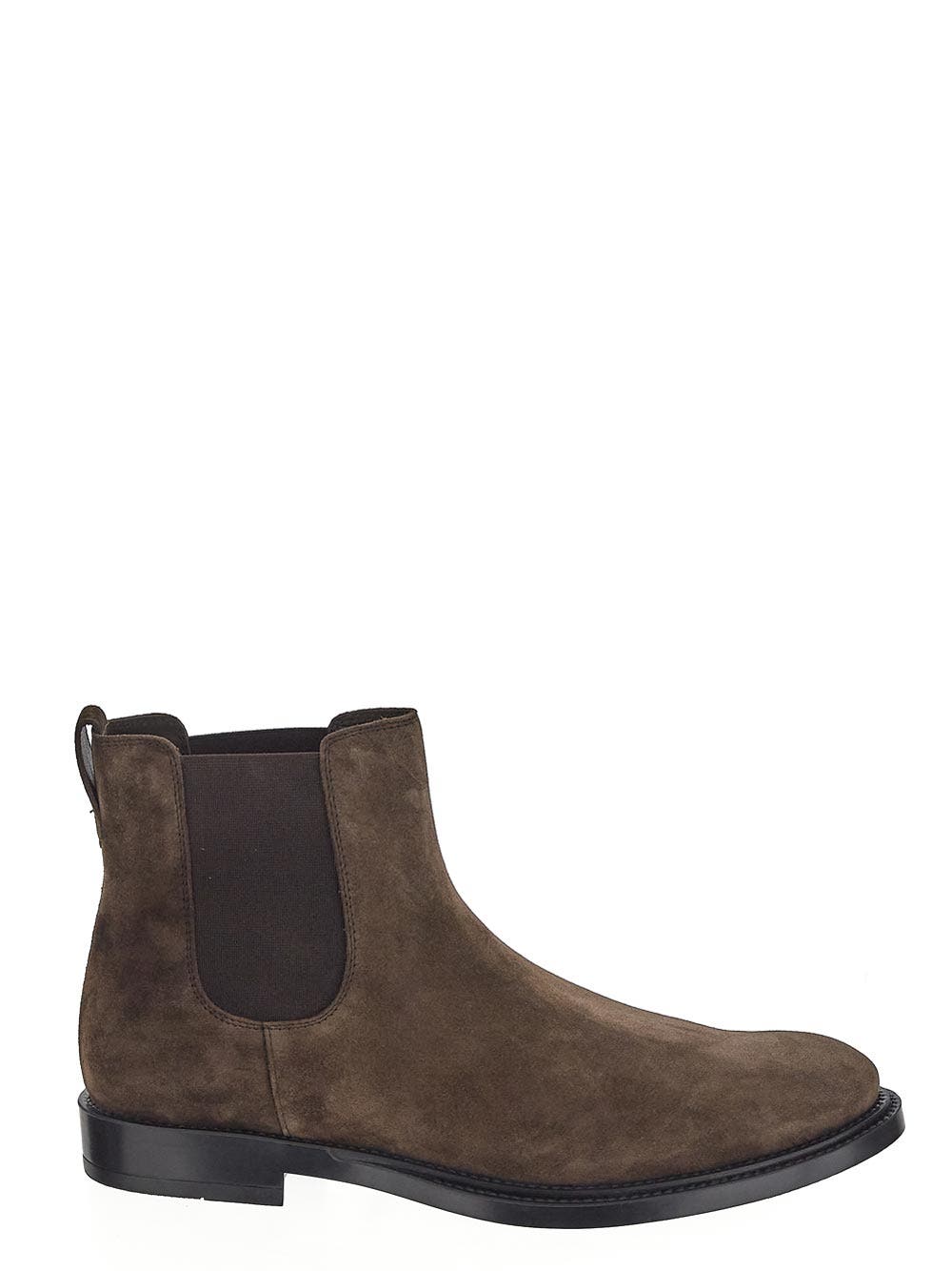 Oluxury Tod's Ankle Boot
