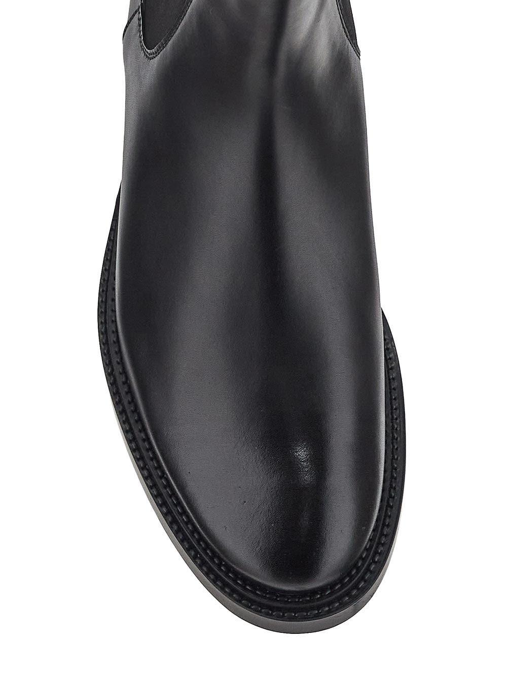 Oluxury Tod's Ankle Boot