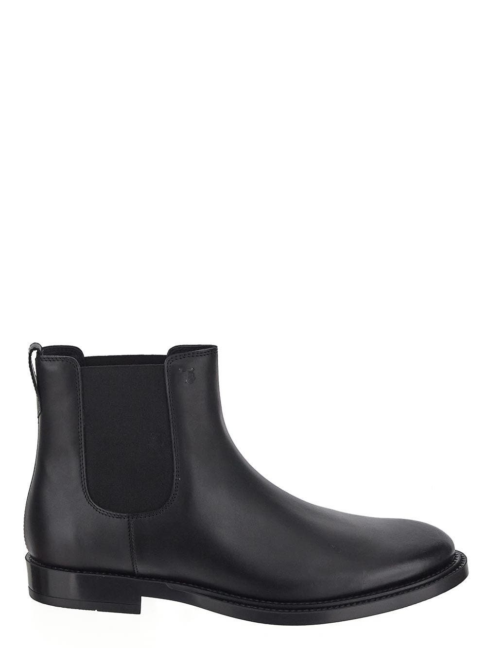 Oluxury Tod's Ankle Boot