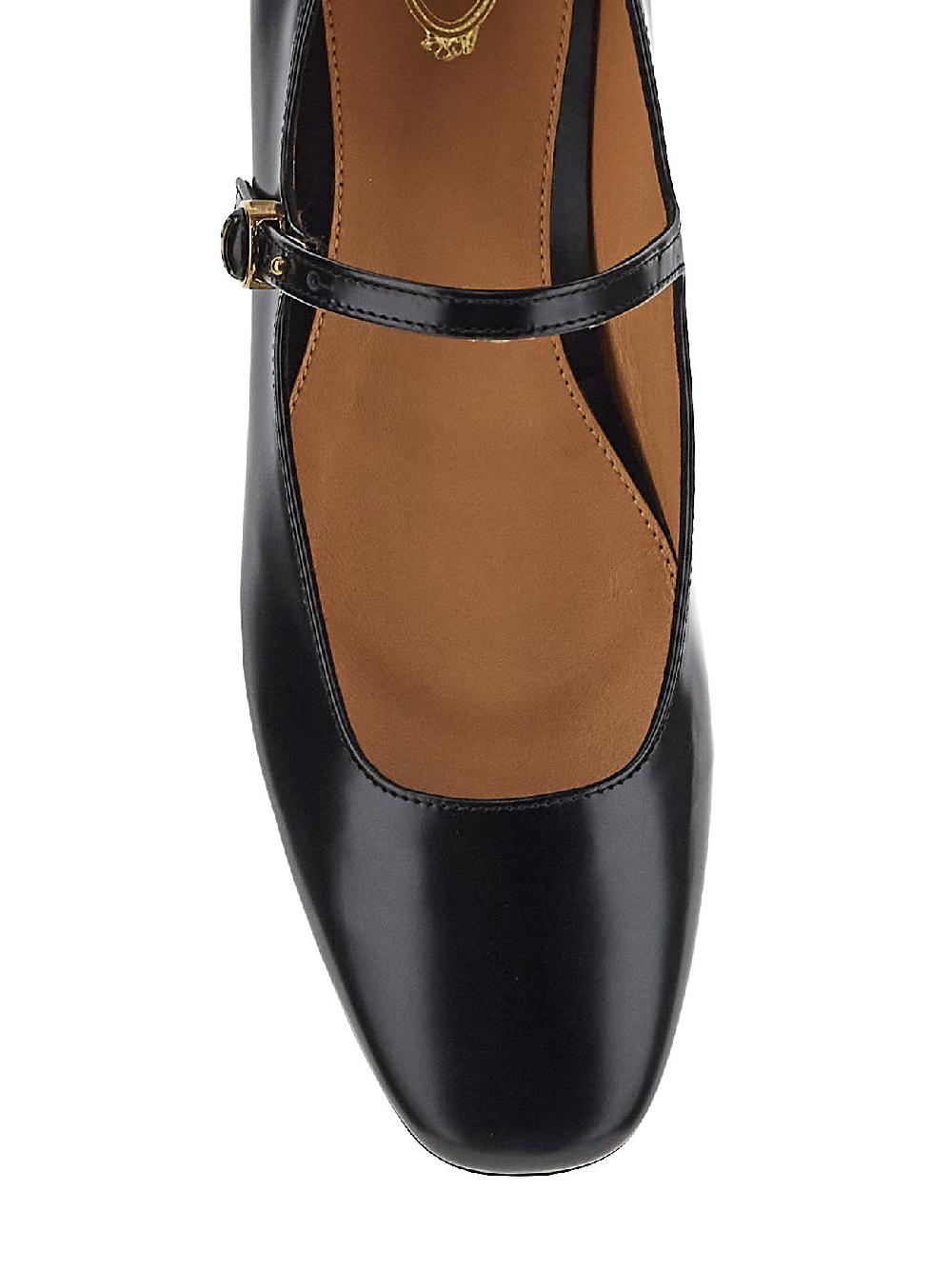 Oluxury Tod's Ballerina Shoe