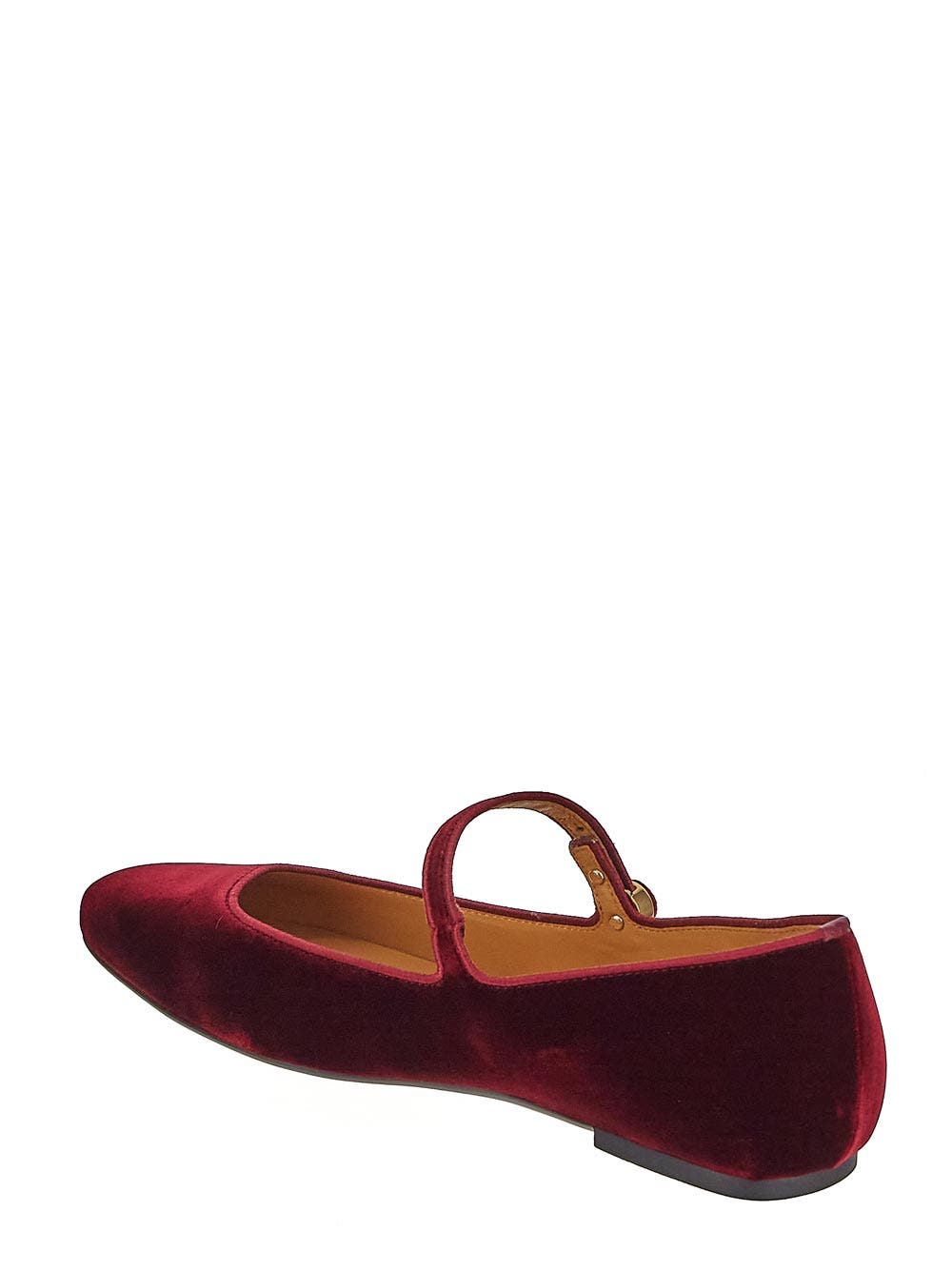 Oluxury Tod's Ballerina Shoe