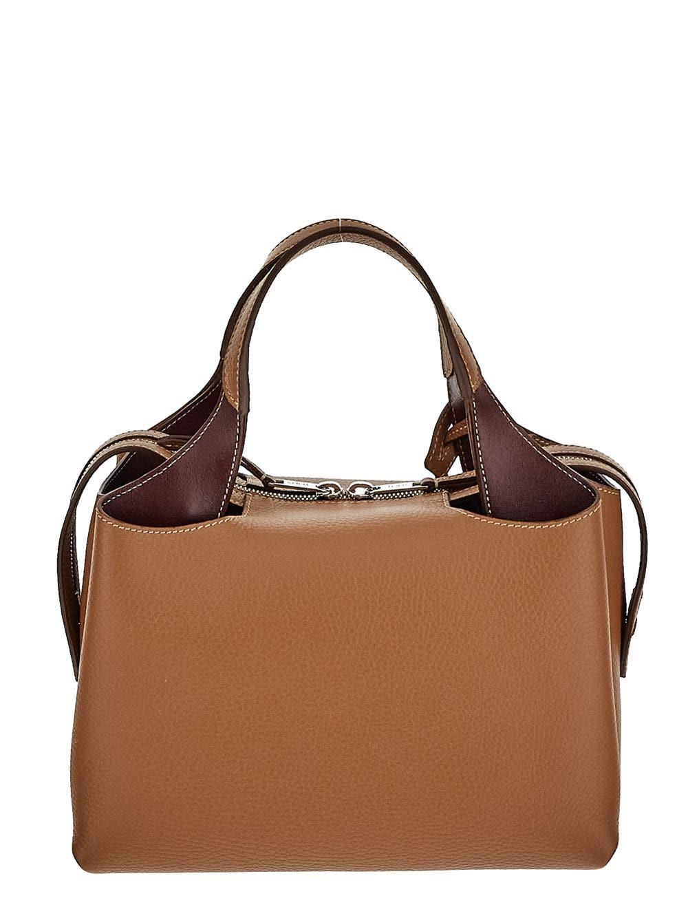 Oluxury Tod's Bauletto Bag