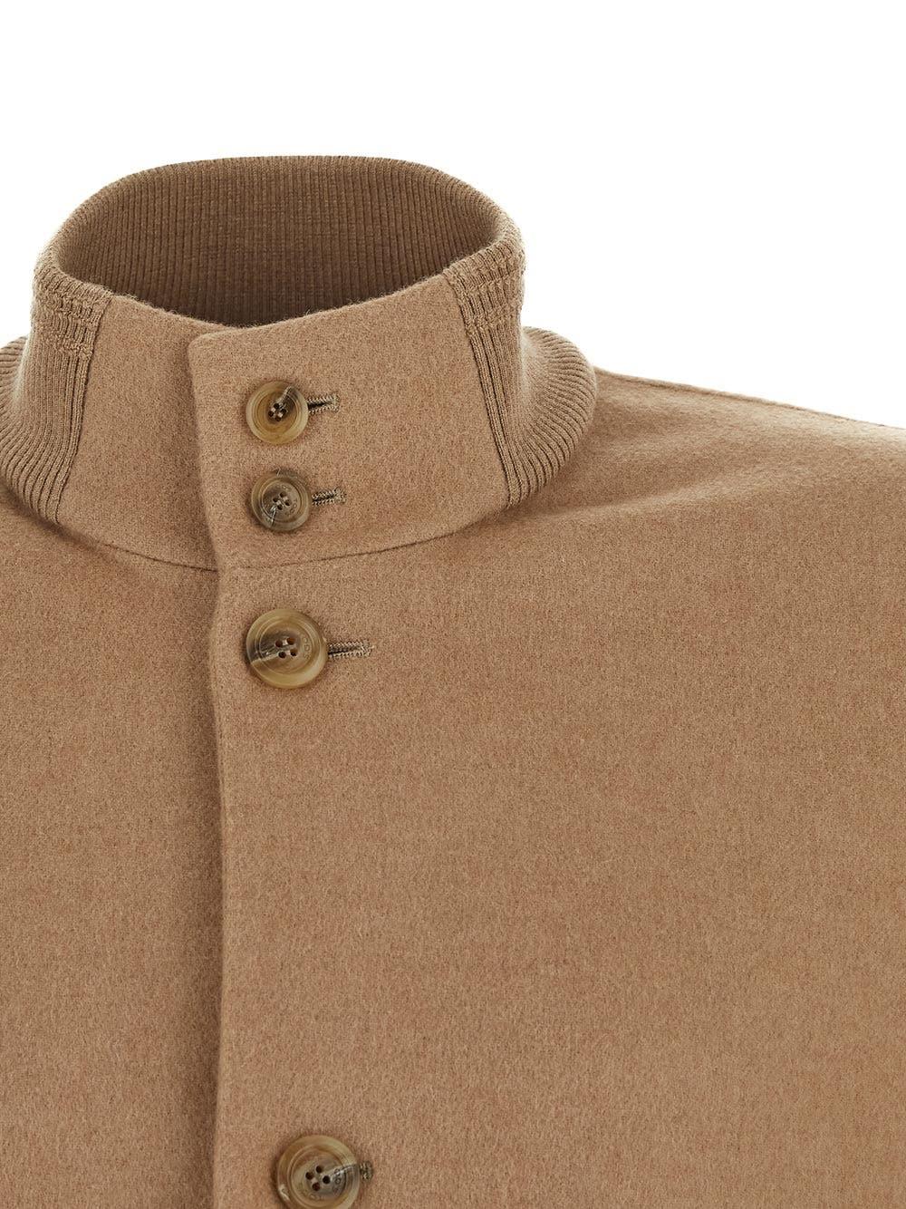 Oluxury Tod's Camel Bomber