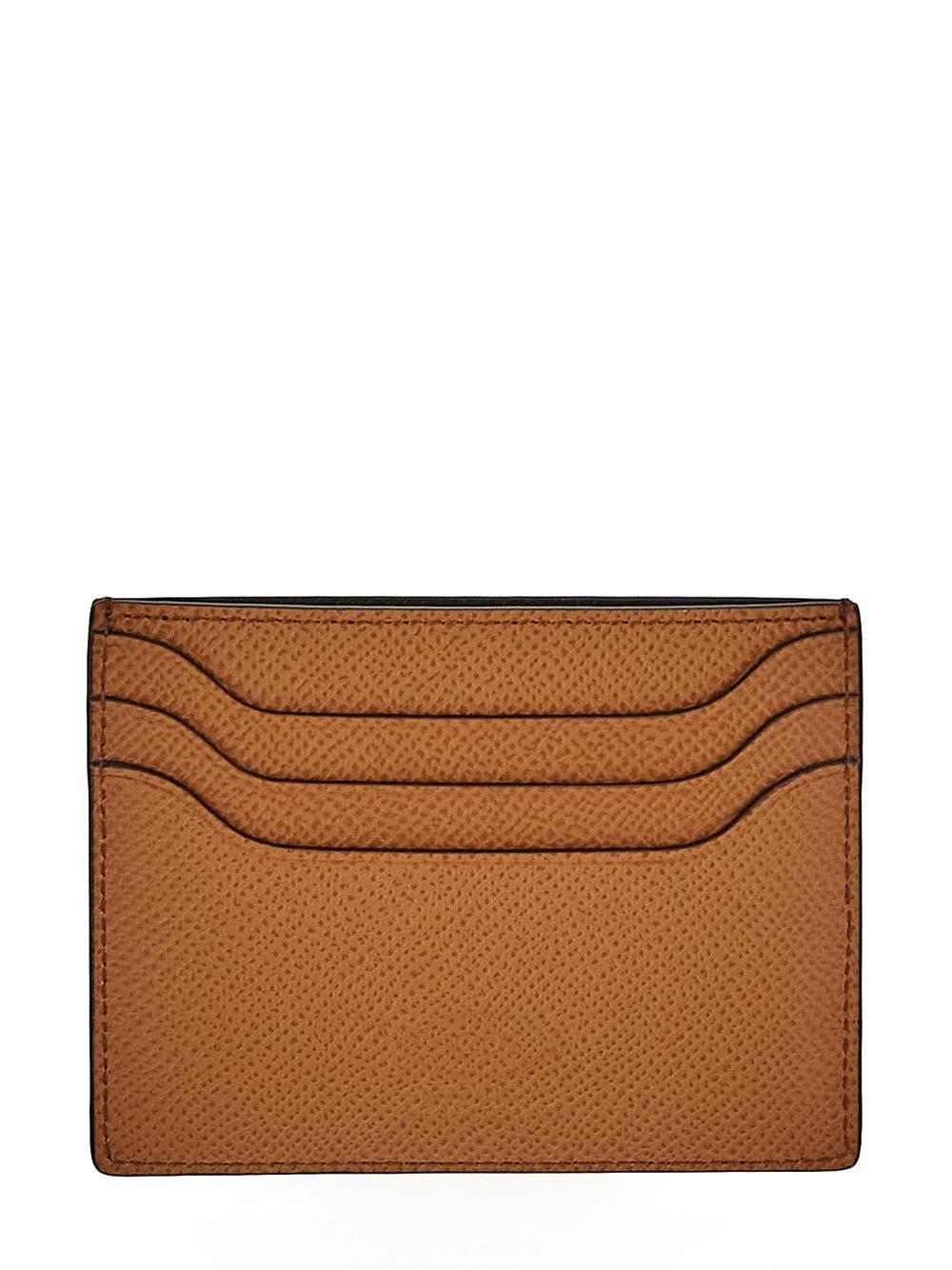 Oluxury Tod's Card Holder
