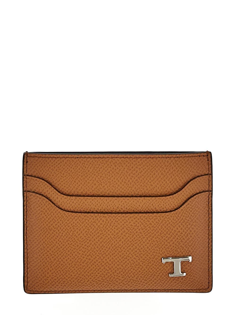 Oluxury Tod's Card Holder