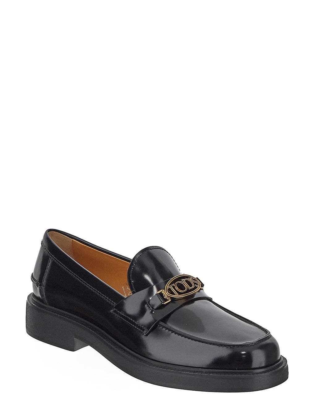 Oluxury Tod's Classic Loafer