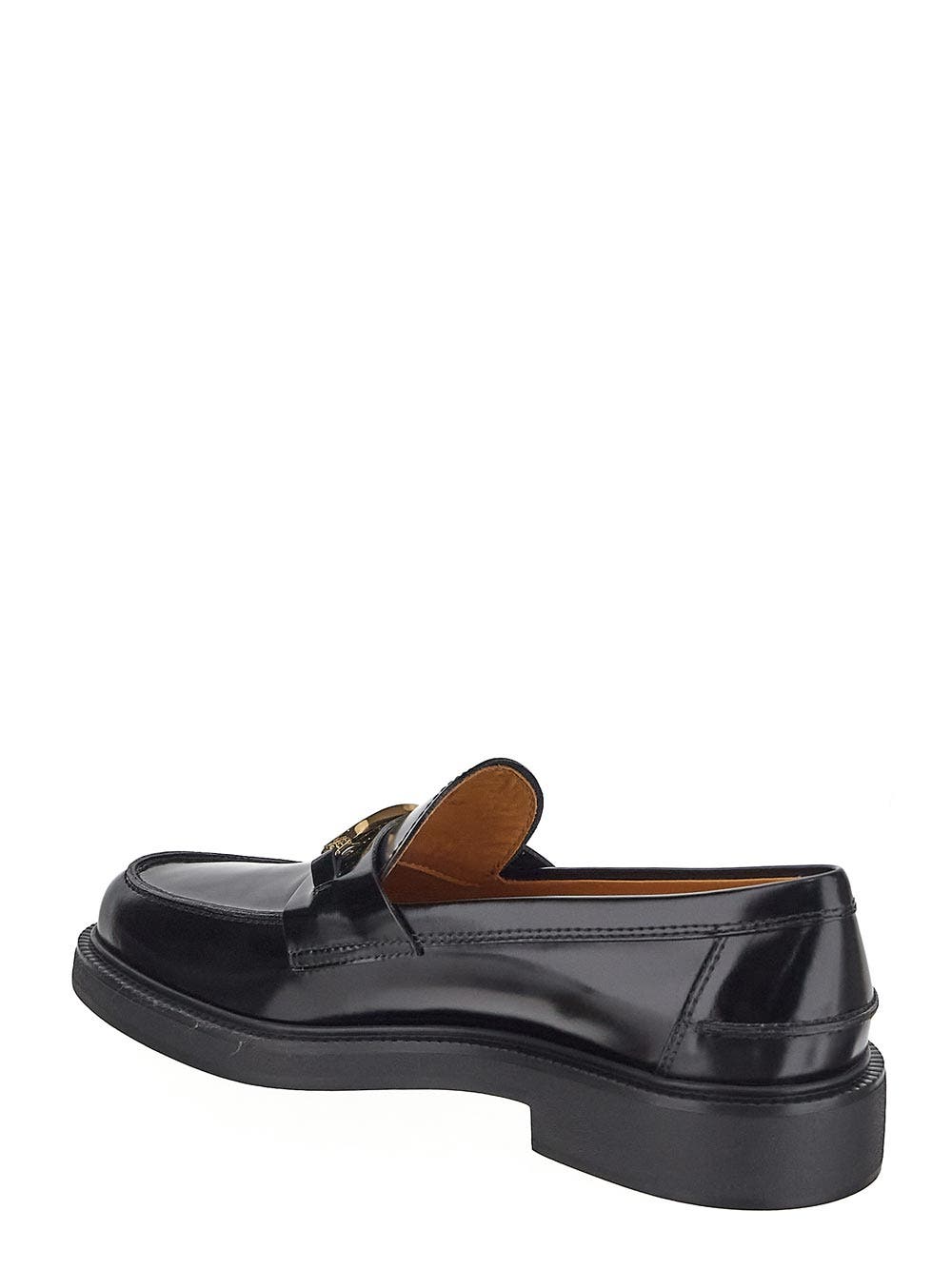Oluxury Tod's Classic Loafer