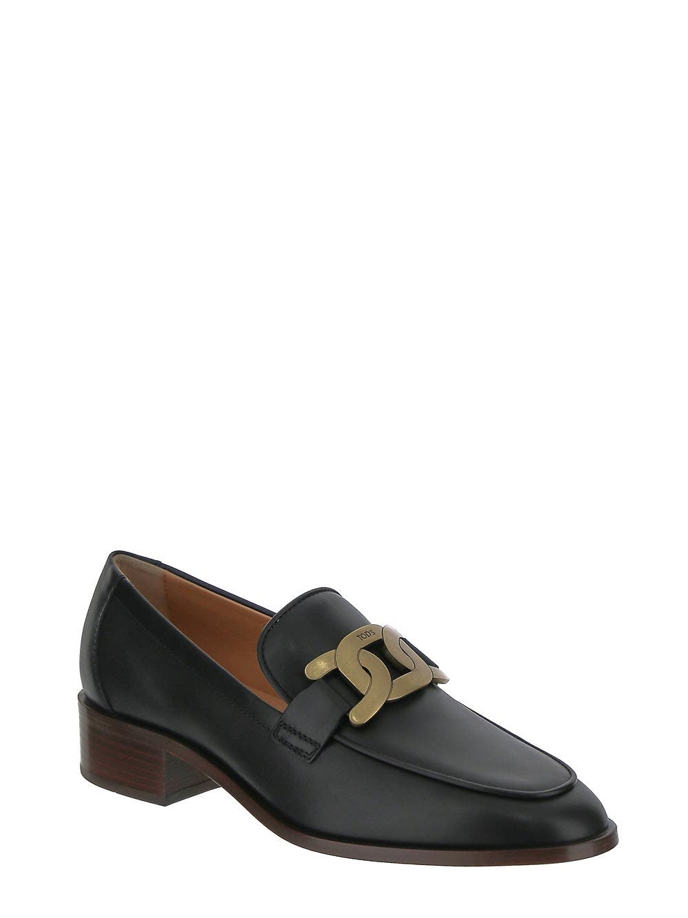 Oluxury Tod's Classic Loafer
