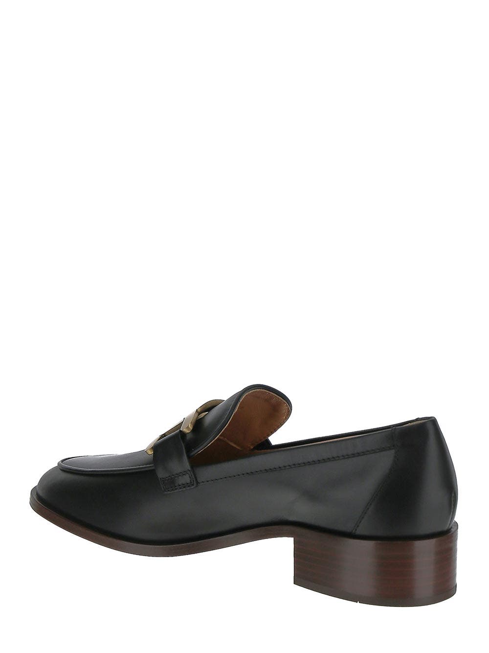 Oluxury Tod's Classic Loafer