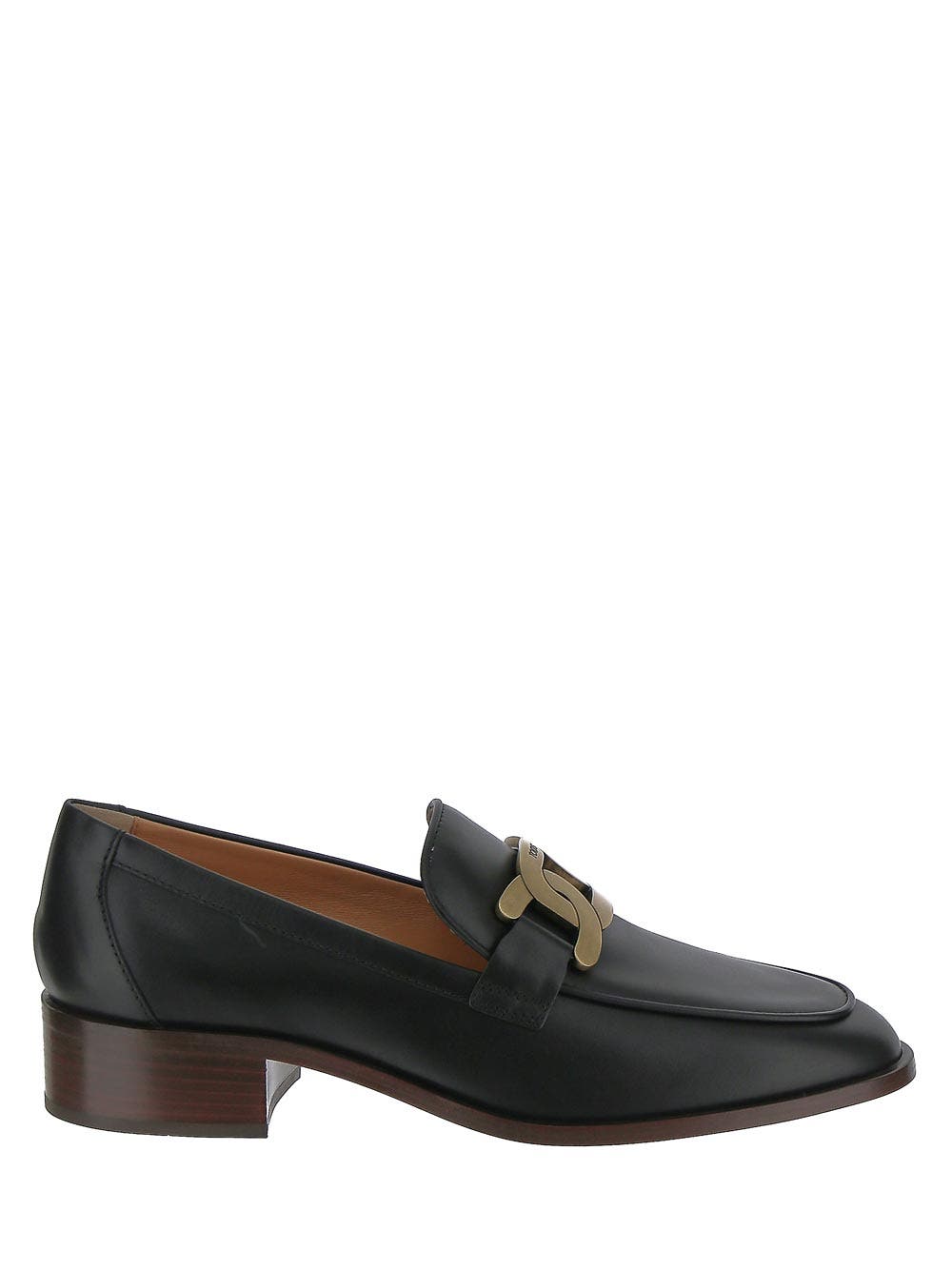 Oluxury Tod's Classic Loafer