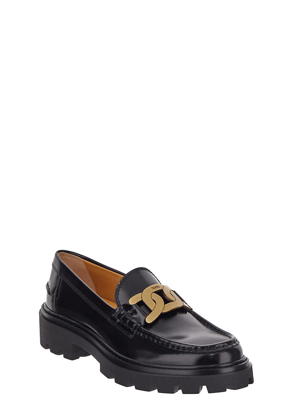 Oluxury Tod's Classic Loafer