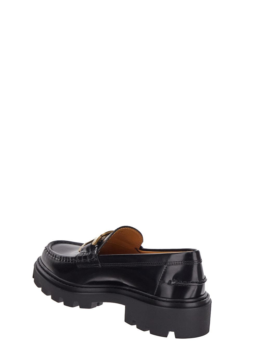 Oluxury Tod's Classic Loafer