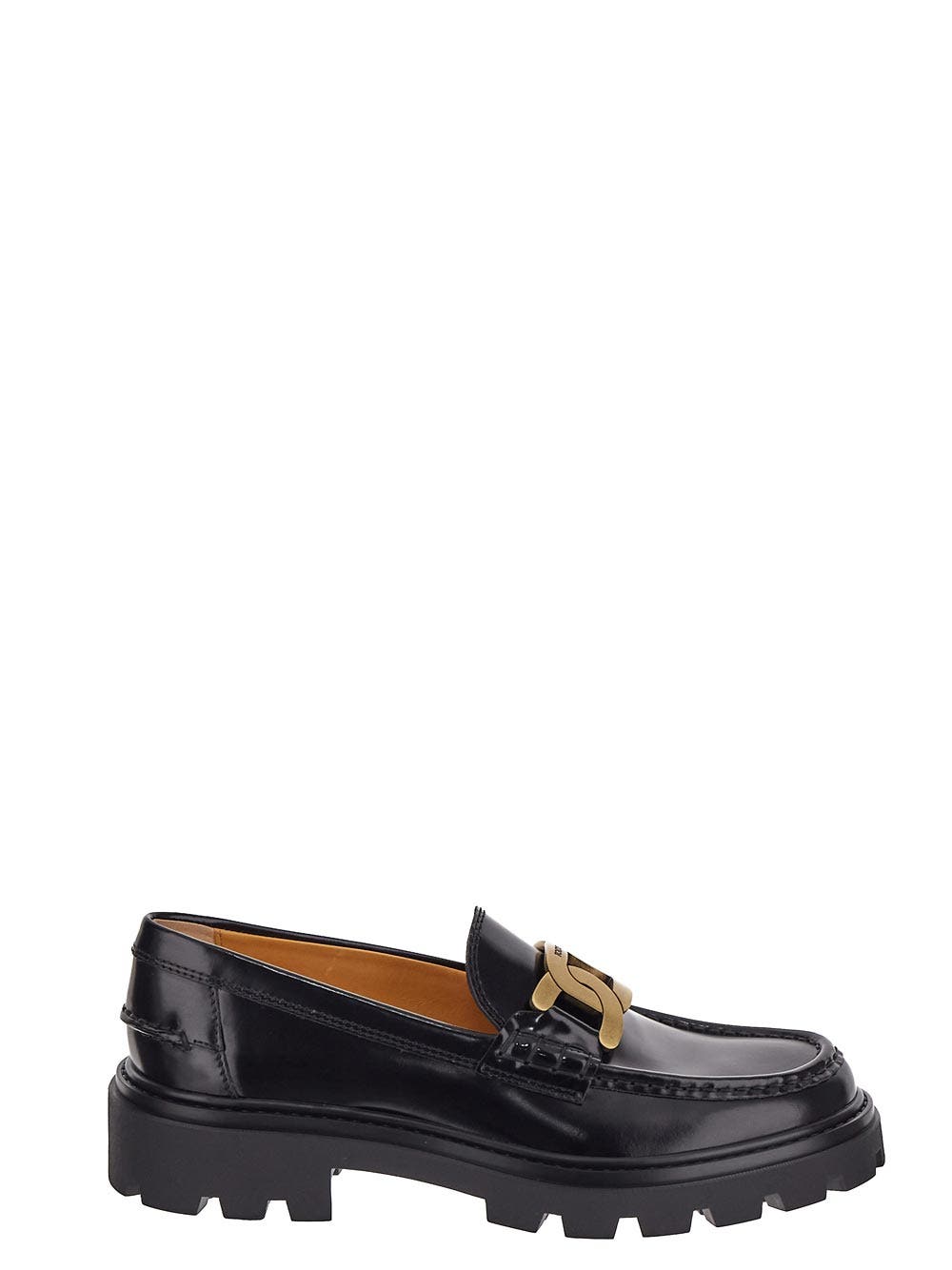 Oluxury Tod's Classic Loafer