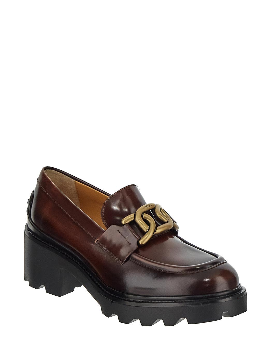 Oluxury Tod's Classic Loafer