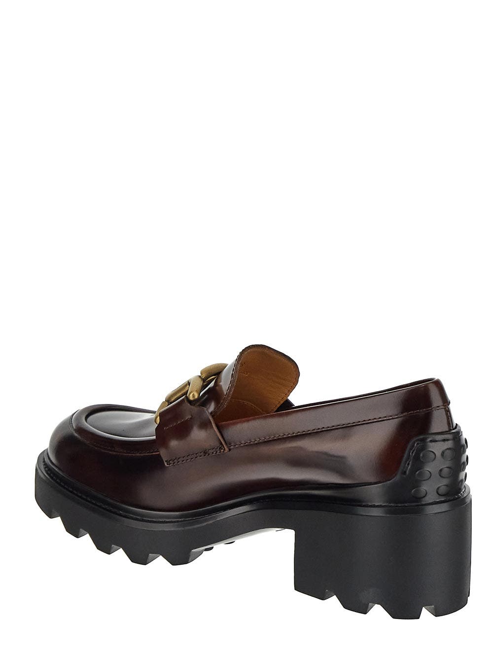 Oluxury Tod's Classic Loafer
