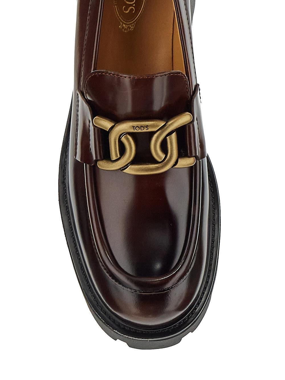 Oluxury Tod's Classic Loafer