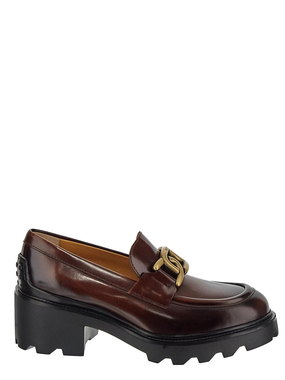 Oluxury Tod's Classic Loafer