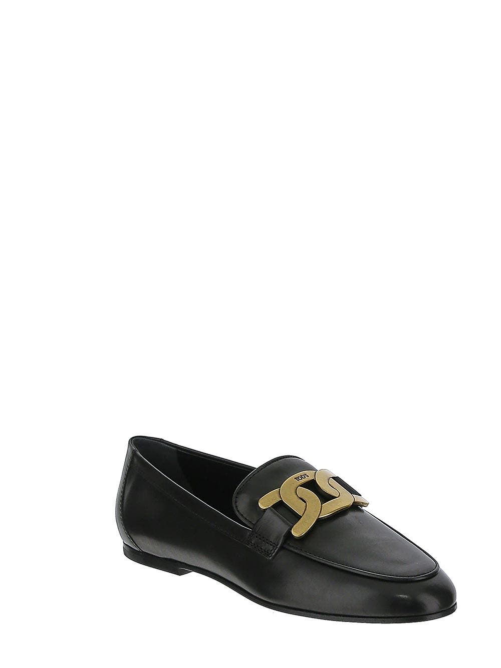 Oluxury Tod's Classic Loafer