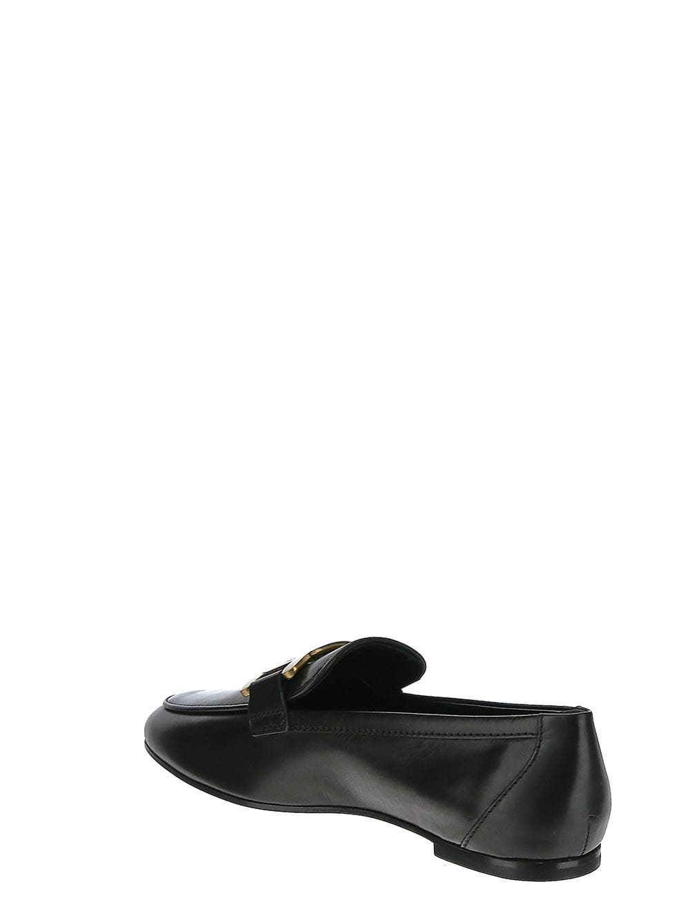 Oluxury Tod's Classic Loafer