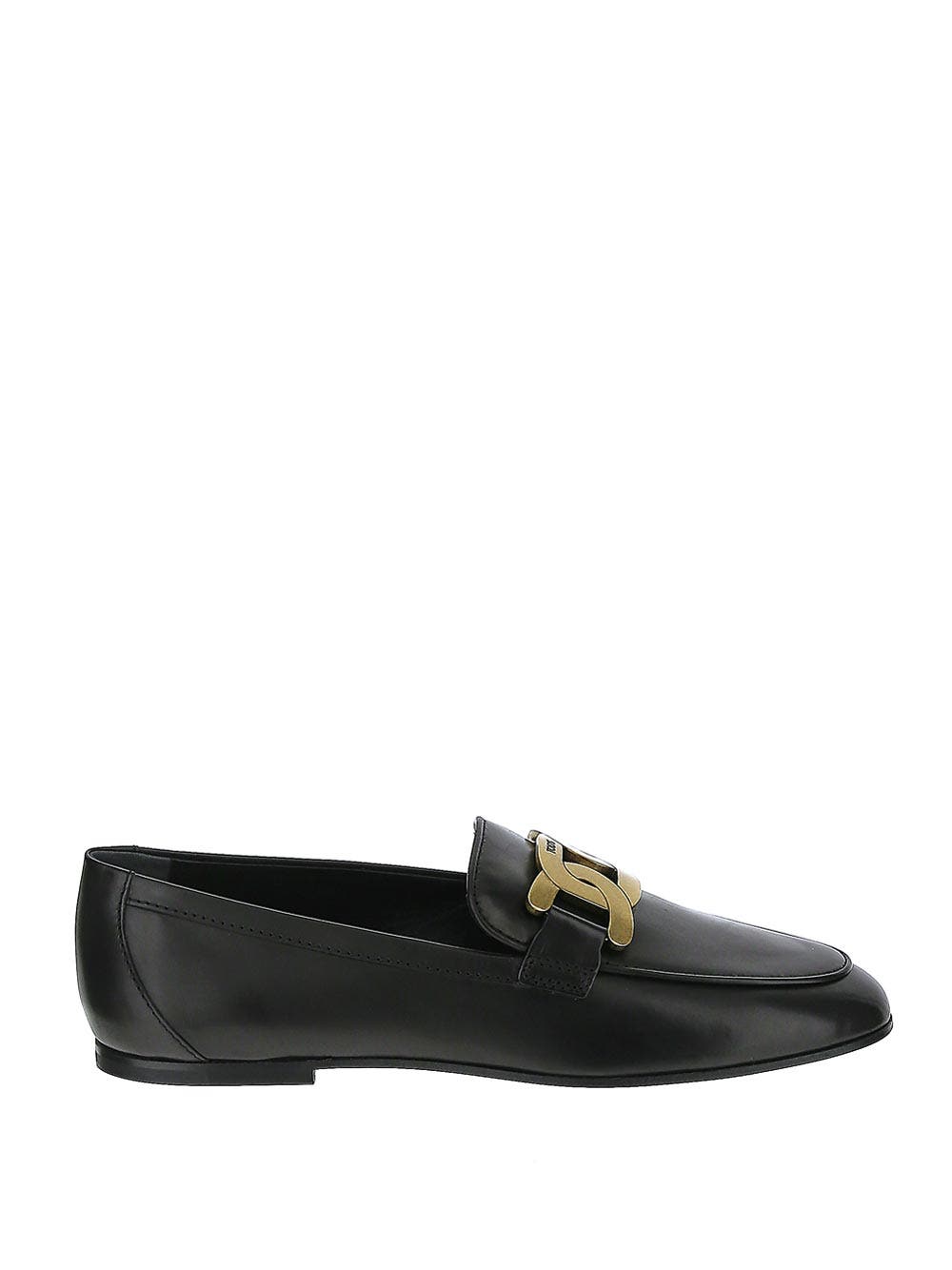 Oluxury Tod's Classic Loafer