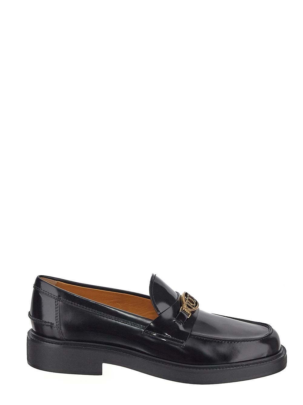 Oluxury Tod's Classic Loafer