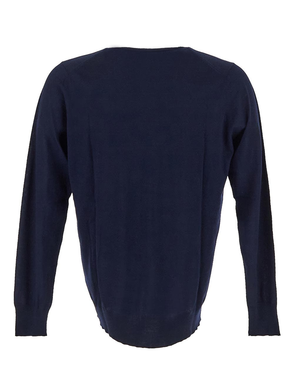 Oluxury Tod's Crewneck Pull