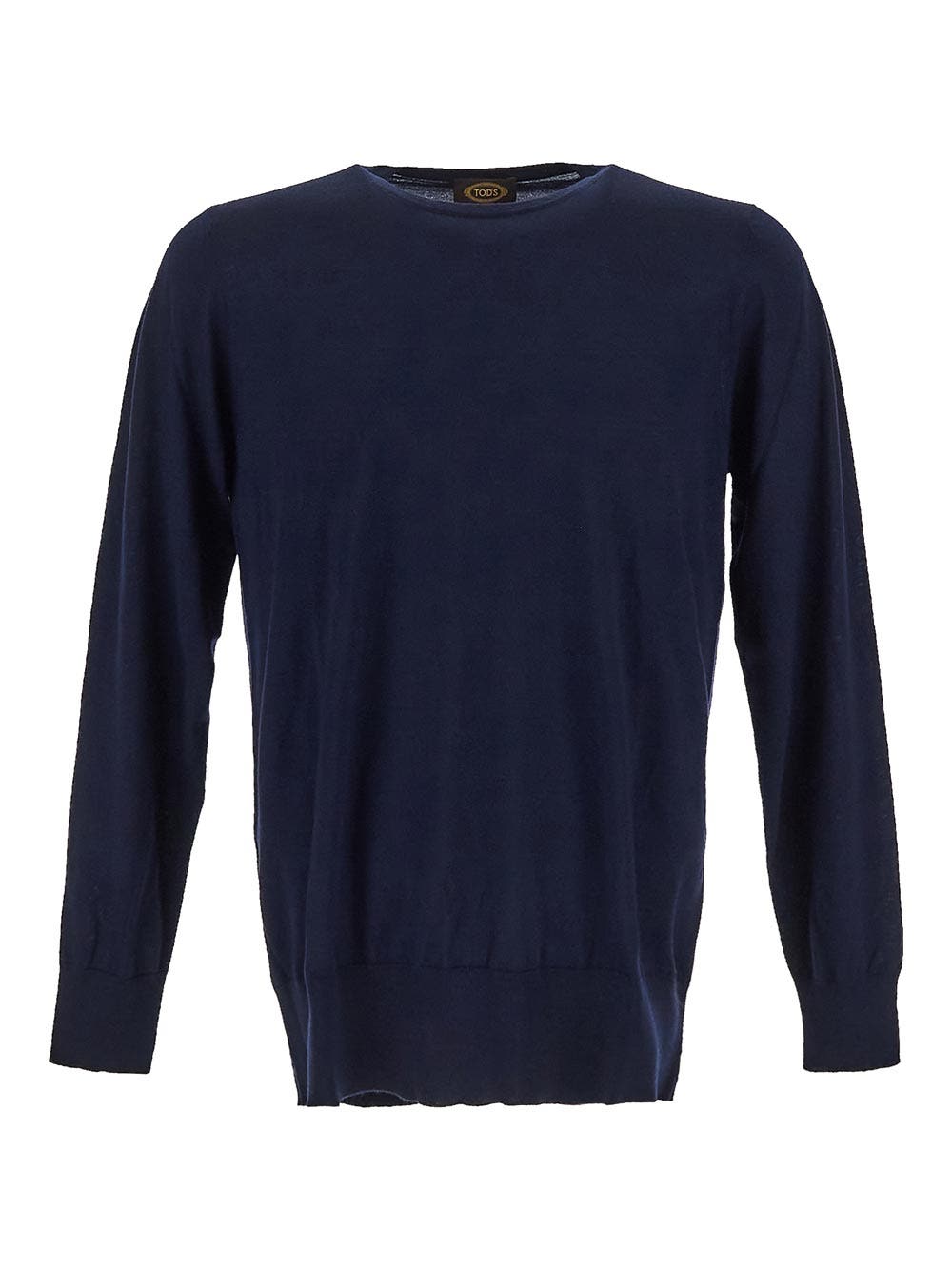 Oluxury Tod's Crewneck Pull