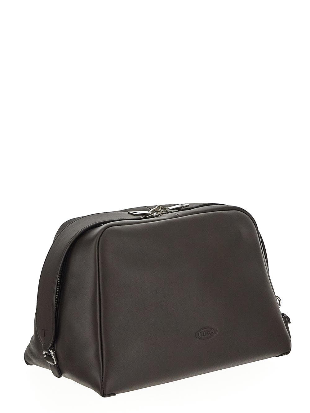 Oluxury Tod's Darsena Pouch