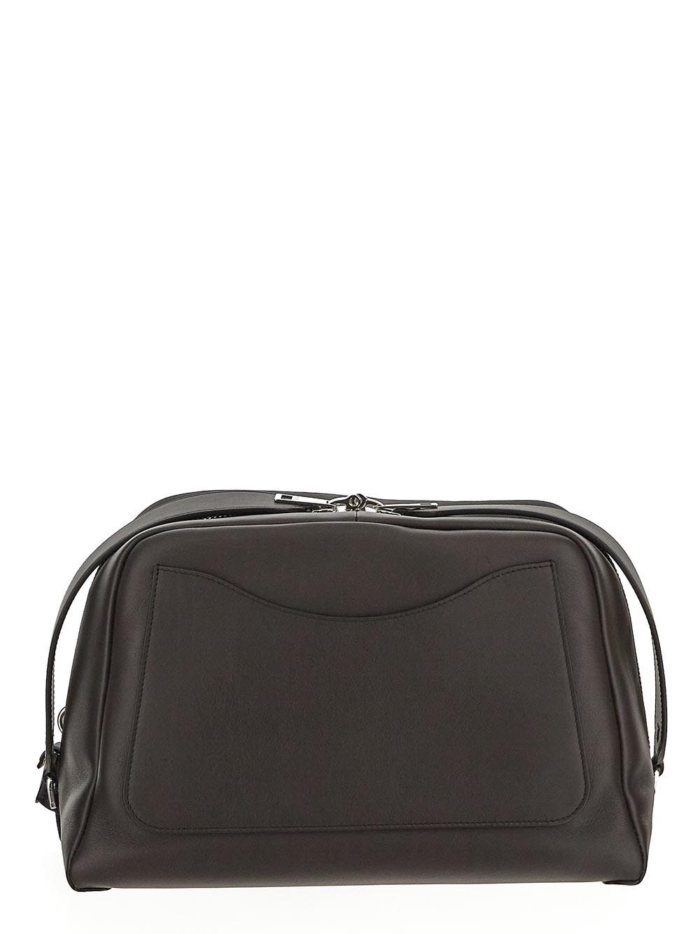Oluxury Tod's Darsena Pouch
