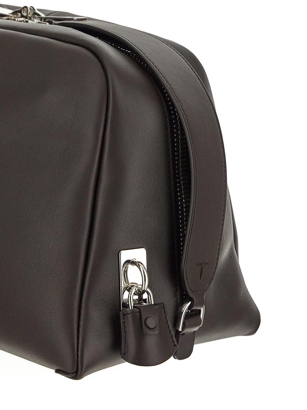 Oluxury Tod's Darsena Pouch